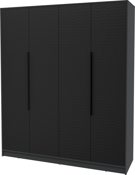 Шкаф Интерлиния Концепт Зодиак КТ-Ш4 - фото