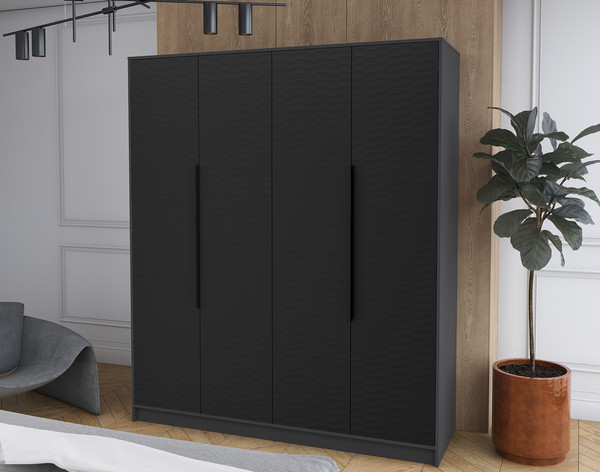 Шкаф Интерлиния Концепт Зодиак КТ-Ш4