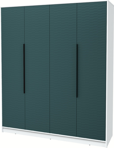 Шкаф Интерлиния Концепт Зодиак КТ-Ш4 - фото