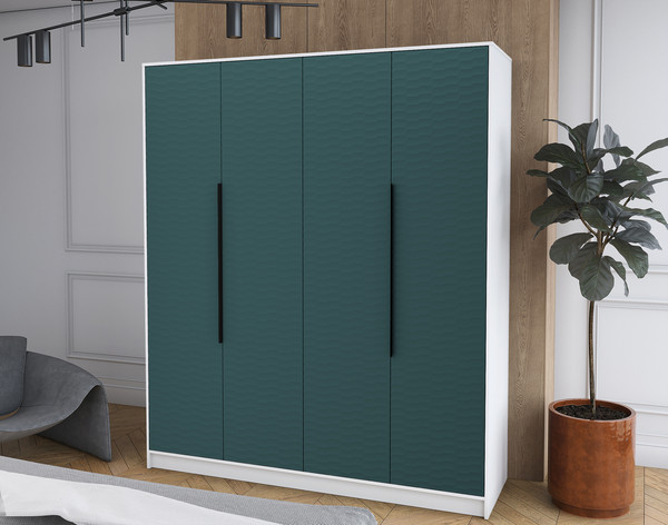 Шкаф Интерлиния Концепт Зодиак КТ-Ш4