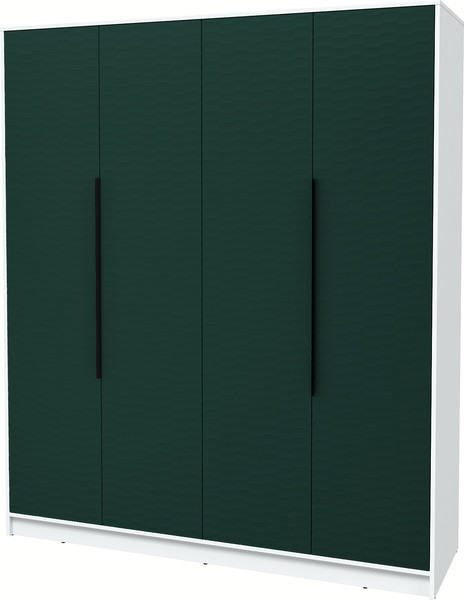 Шкаф Интерлиния Концепт Зодиак КТ-Ш4 - фото