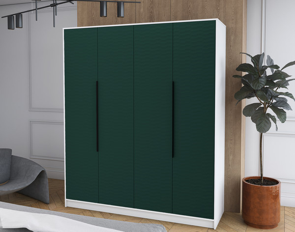 Шкаф Интерлиния Концепт Зодиак КТ-Ш4