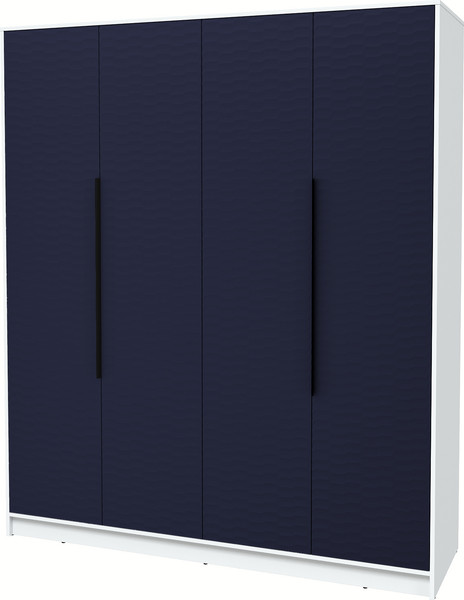 Шкаф Интерлиния Концепт Зодиак КТ-Ш4 - фото