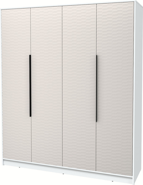 Шкаф Интерлиния Концепт Зодиак КТ-Ш4 - фото