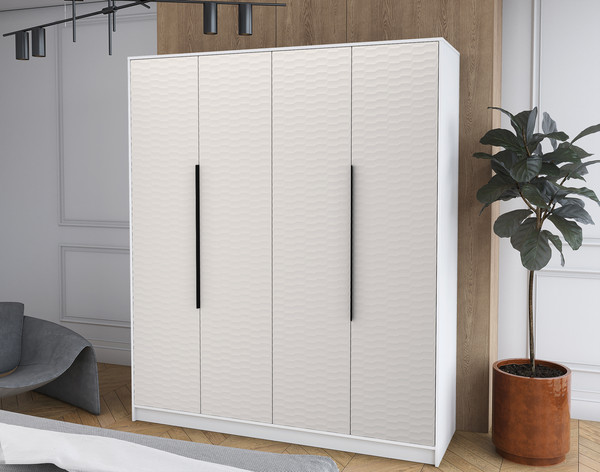 Шкаф Интерлиния Концепт Зодиак КТ-Ш4