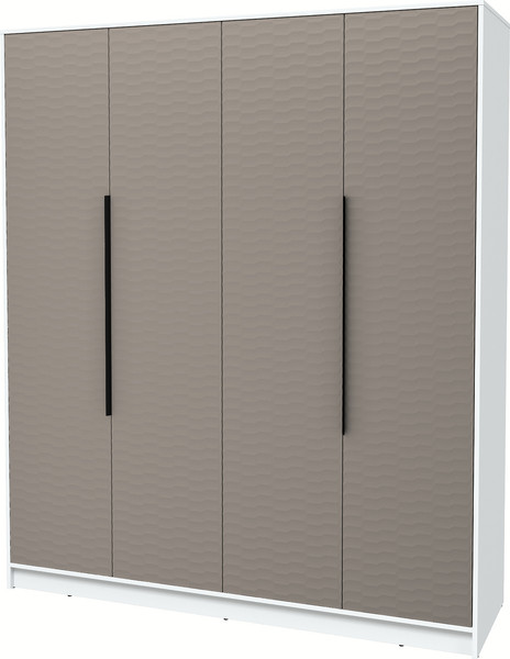 Шкаф Интерлиния Концепт Зодиак КТ-Ш4 - фото