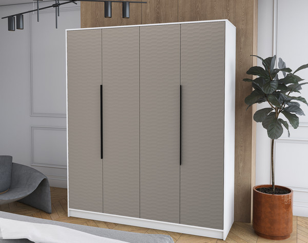 Шкаф Интерлиния Концепт Зодиак КТ-Ш4