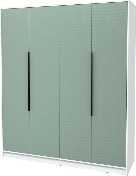 Шкаф Интерлиния Концепт Зодиак КТ-Ш4 - фото