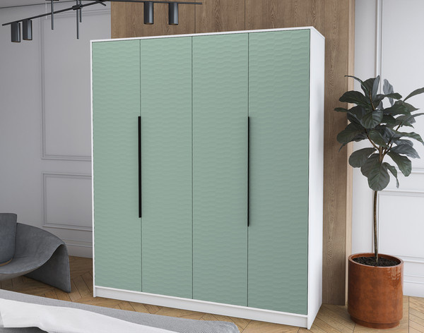 Шкаф Интерлиния Концепт Зодиак КТ-Ш4