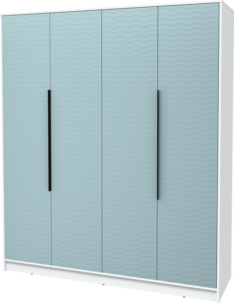 Шкаф Интерлиния Концепт Зодиак КТ-Ш4 - фото