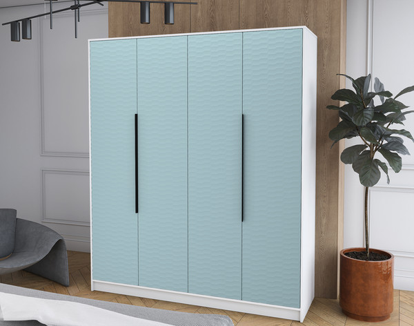 Шкаф Интерлиния Концепт Зодиак КТ-Ш4