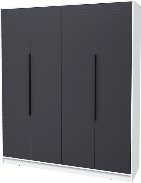 Шкаф Интерлиния Концепт Зодиак КТ-Ш4 - фото