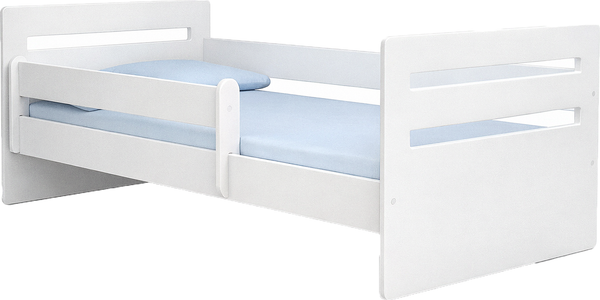 Кровать-тахта детская Мебель детям Мода 80x180 М-180-Б - фото