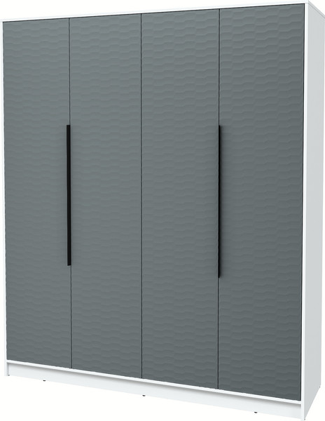 Шкаф Интерлиния Концепт Зодиак КТ-Ш4 - фото