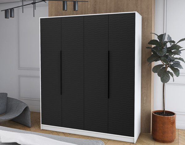 Шкаф Интерлиния Концепт Зодиак КТ-Ш4