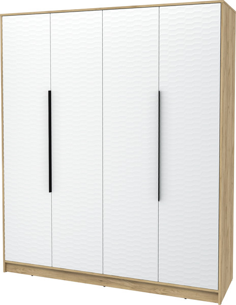 Шкаф Интерлиния Концепт Зодиак КТ-Ш4 - фото