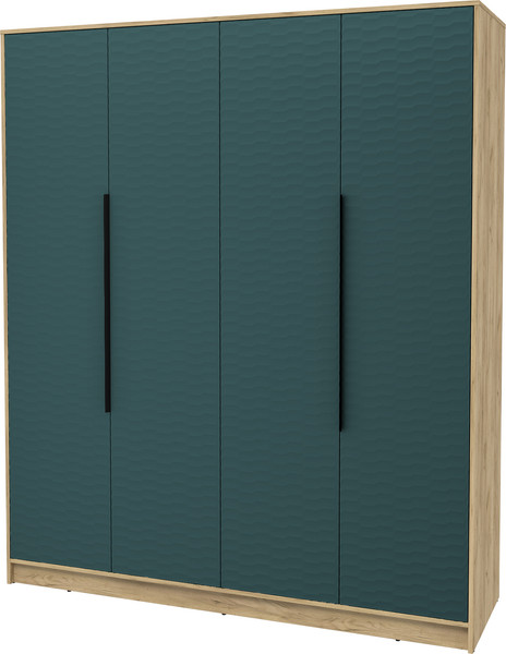 Шкаф Интерлиния Концепт Зодиак КТ-Ш4 - фото