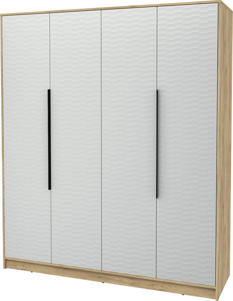 Шкаф Интерлиния Концепт Зодиак КТ-Ш4 - фото