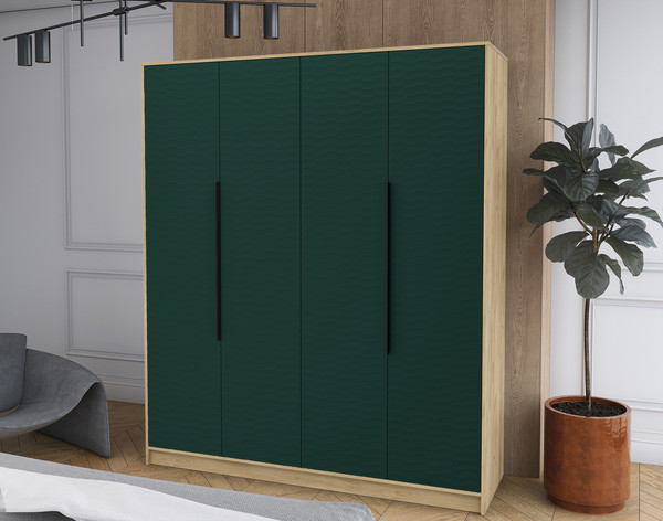 Шкаф Интерлиния Концепт Зодиак КТ-Ш4