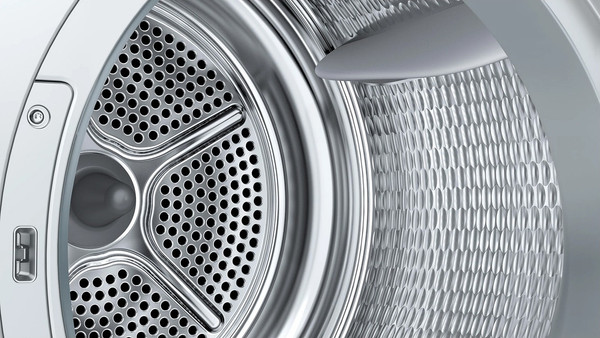 Сушильная машина Bosch WQG1417EPL