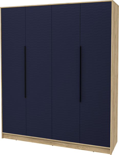 Шкаф Интерлиния Концепт Зодиак КТ-Ш4 - фото