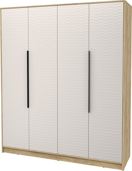 Шкаф Интерлиния Концепт Зодиак КТ-Ш4 - фото