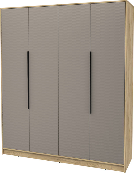 Шкаф Интерлиния Концепт Зодиак КТ-Ш4 - фото