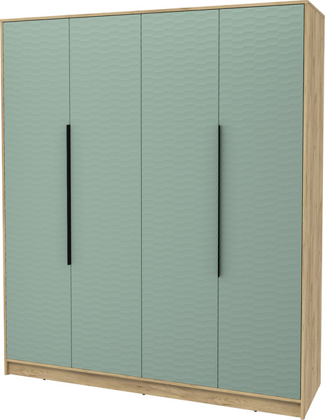 Шкаф Интерлиния Концепт Зодиак КТ-Ш4 - фото