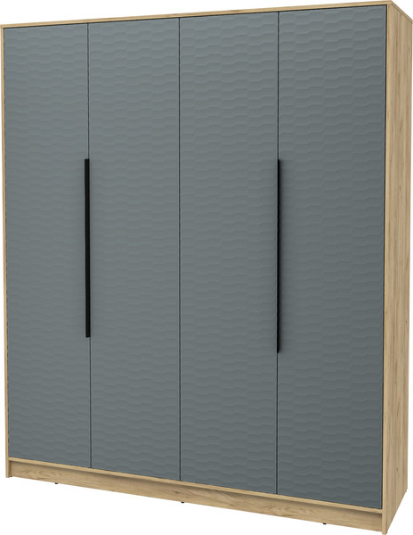 Шкаф Интерлиния Концепт Зодиак КТ-Ш4 - фото