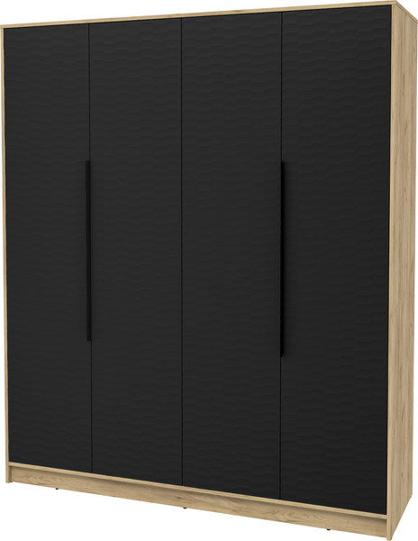 Шкаф Интерлиния Концепт Зодиак КТ-Ш4 - фото