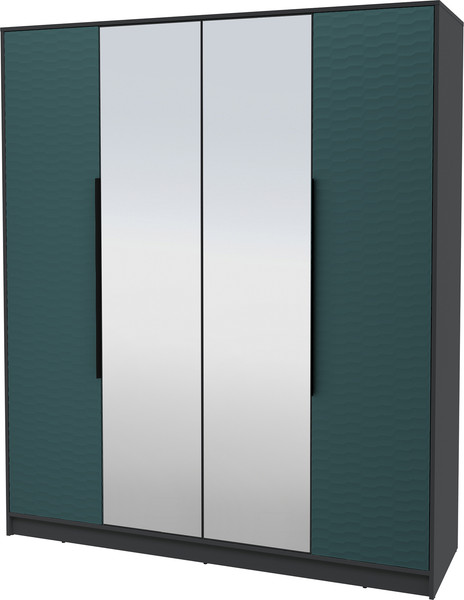 Шкаф Интерлиния Концепт Зодиак КТ-Ш4з - фото