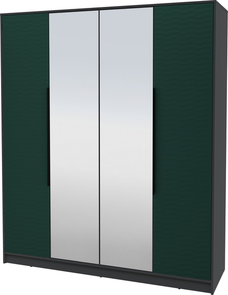 Шкаф Интерлиния Концепт Зодиак КТ-Ш4з - фото