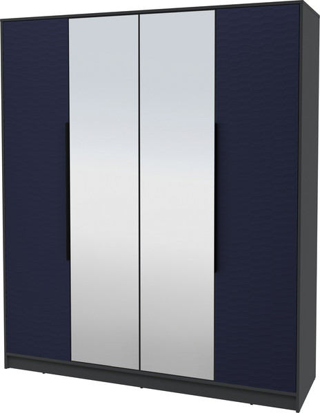 Шкаф Интерлиния Концепт Зодиак КТ-Ш4з - фото