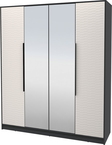 Шкаф Интерлиния Концепт Зодиак КТ-Ш4з - фото