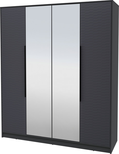 Шкаф Интерлиния Концепт Зодиак КТ-Ш4з - фото