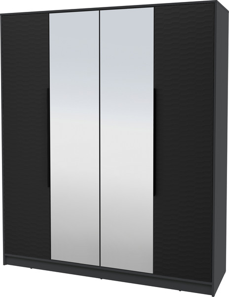 Шкаф Интерлиния Концепт Зодиак КТ-Ш4з - фото