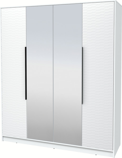 Шкаф Интерлиния Концепт Зодиак КТ-Ш4з - фото