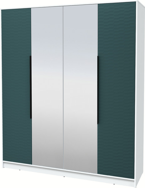 Шкаф Интерлиния Концепт Зодиак КТ-Ш4з - фото