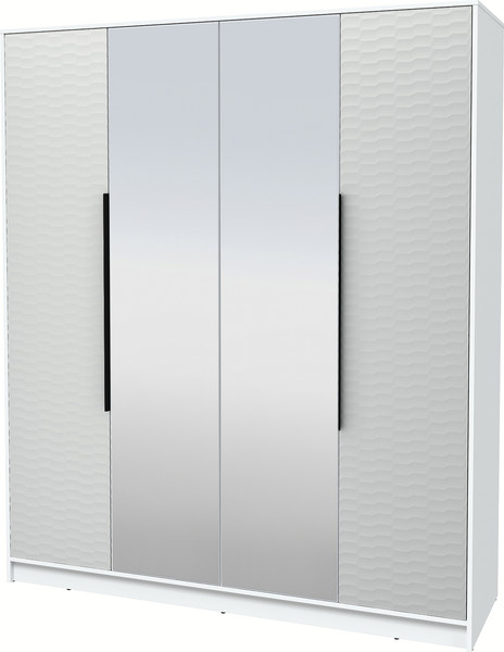 Шкаф Интерлиния Концепт Зодиак КТ-Ш4з - фото