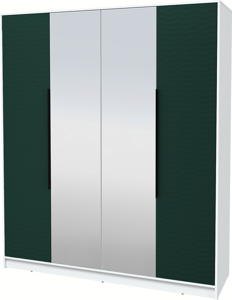 Шкаф Интерлиния Концепт Зодиак КТ-Ш4з - фото