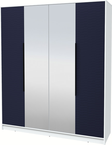 Шкаф Интерлиния Концепт Зодиак КТ-Ш4з - фото