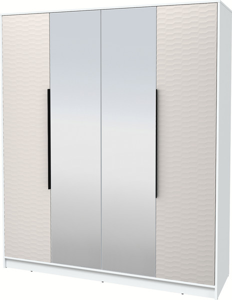 Шкаф Интерлиния Концепт Зодиак КТ-Ш4з - фото