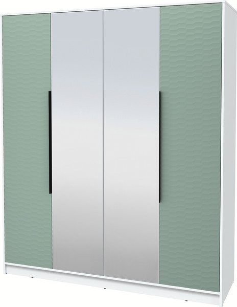 Шкаф Интерлиния Концепт Зодиак КТ-Ш4з - фото