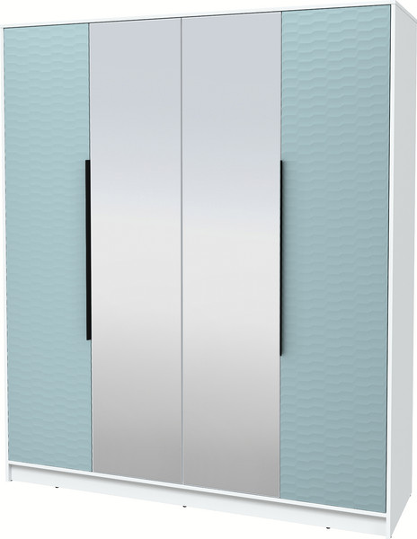 Шкаф Интерлиния Концепт Зодиак КТ-Ш4з - фото