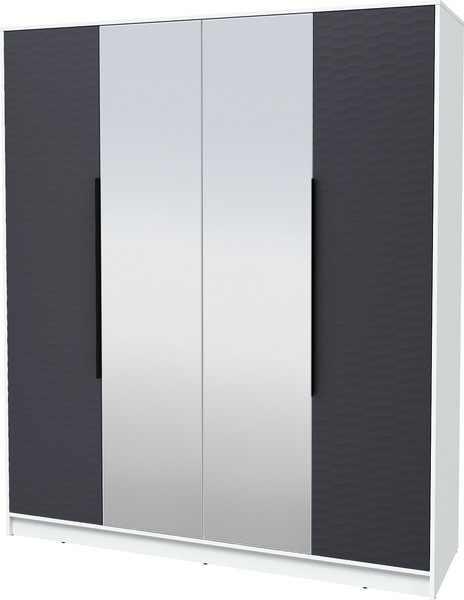 Шкаф Интерлиния Концепт Зодиак КТ-Ш4з - фото