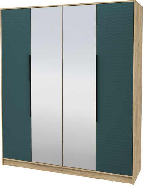 Шкаф Интерлиния Концепт Зодиак КТ-Ш4з - фото