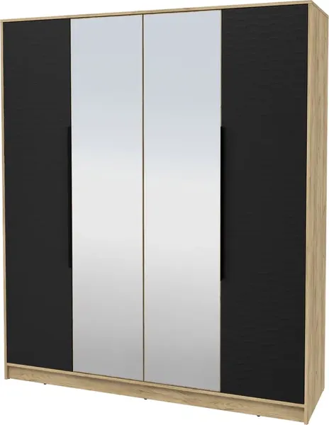 Шкаф Интерлиния Концепт Зодиак КТ-Ш4з - фото