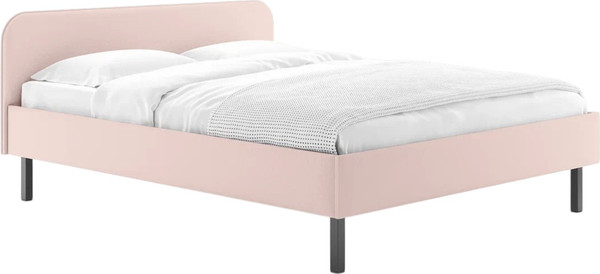 Полуторная кровать Mio Tesoro Терра 140x200 - фото