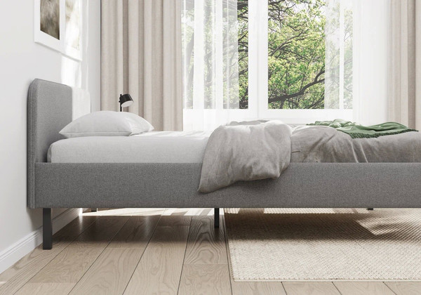 Полуторная кровать Mio Tesoro Терра 140x200