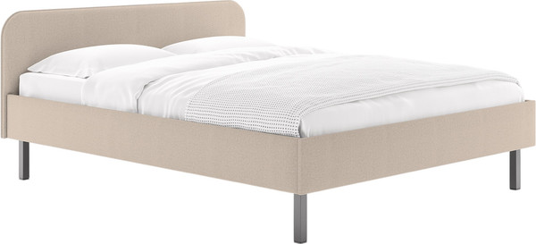 Полуторная кровать Mio Tesoro Терра 140x200 - фото